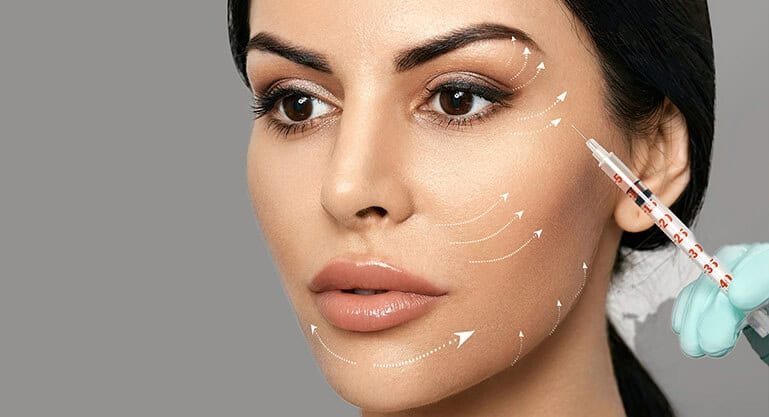 Sürmeli Göz Askısı