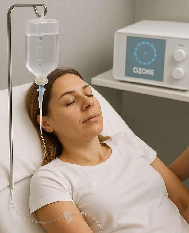 Dokuların Oksijenlenmesini Arttırma