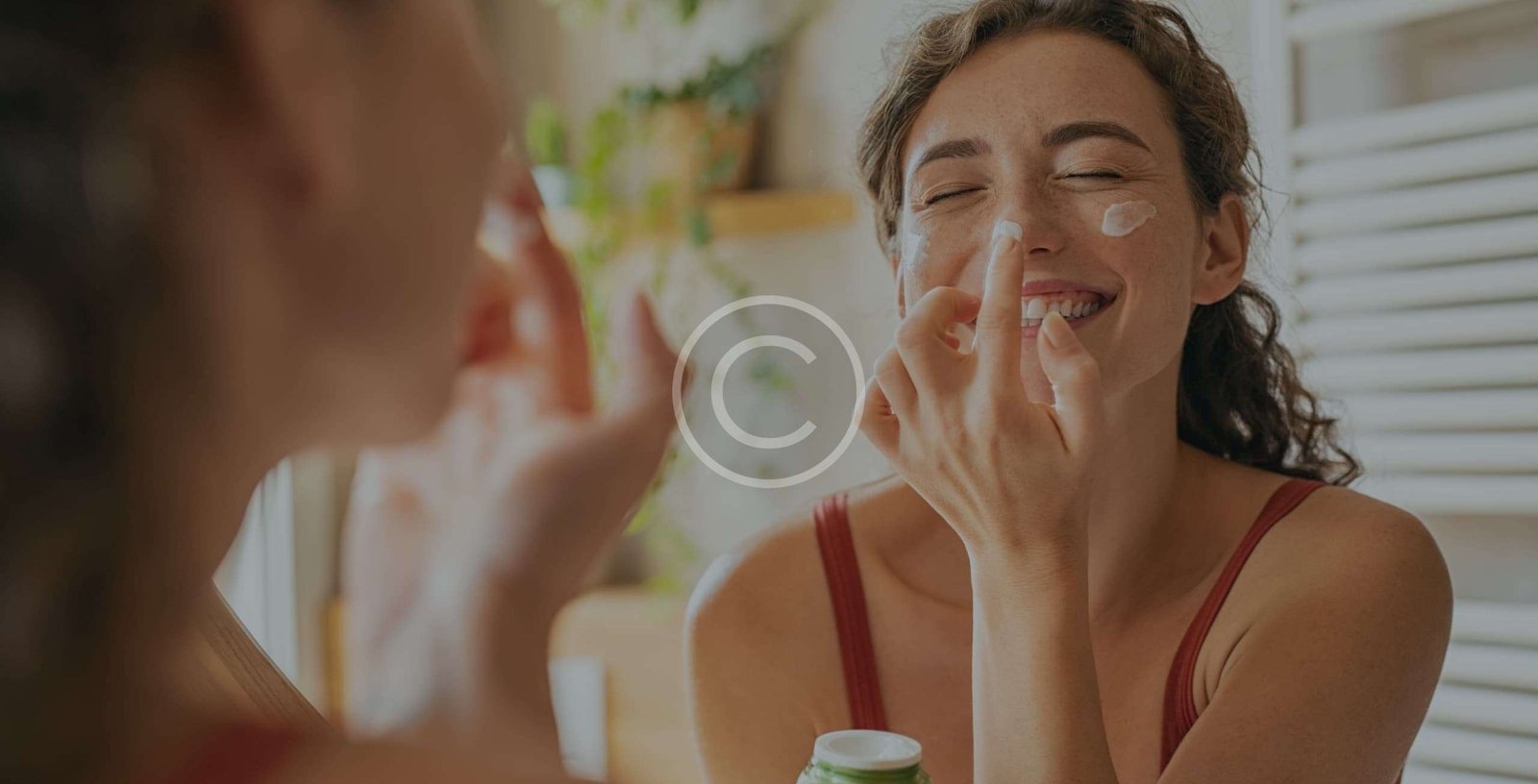 Cilt Güzelliği Destekleyici